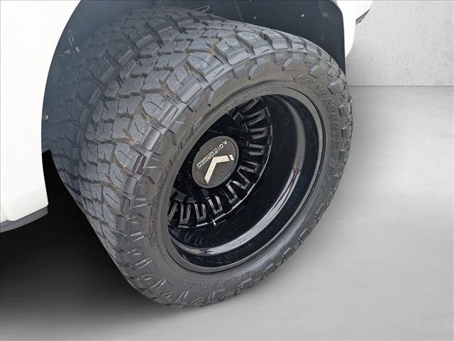Used 2026 RAM 3500 Limited AWD/4WD image 20