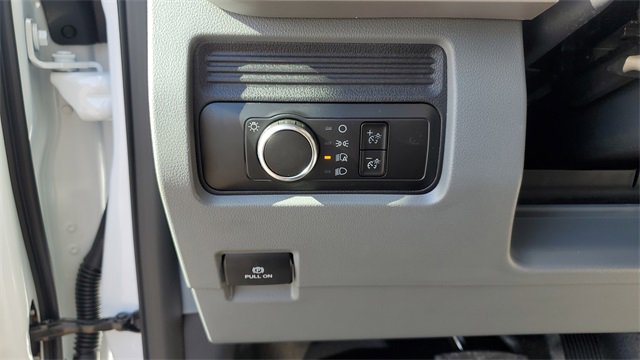 New 2026 Ford F450 XL w/ Snow Plow Prep Package image 25