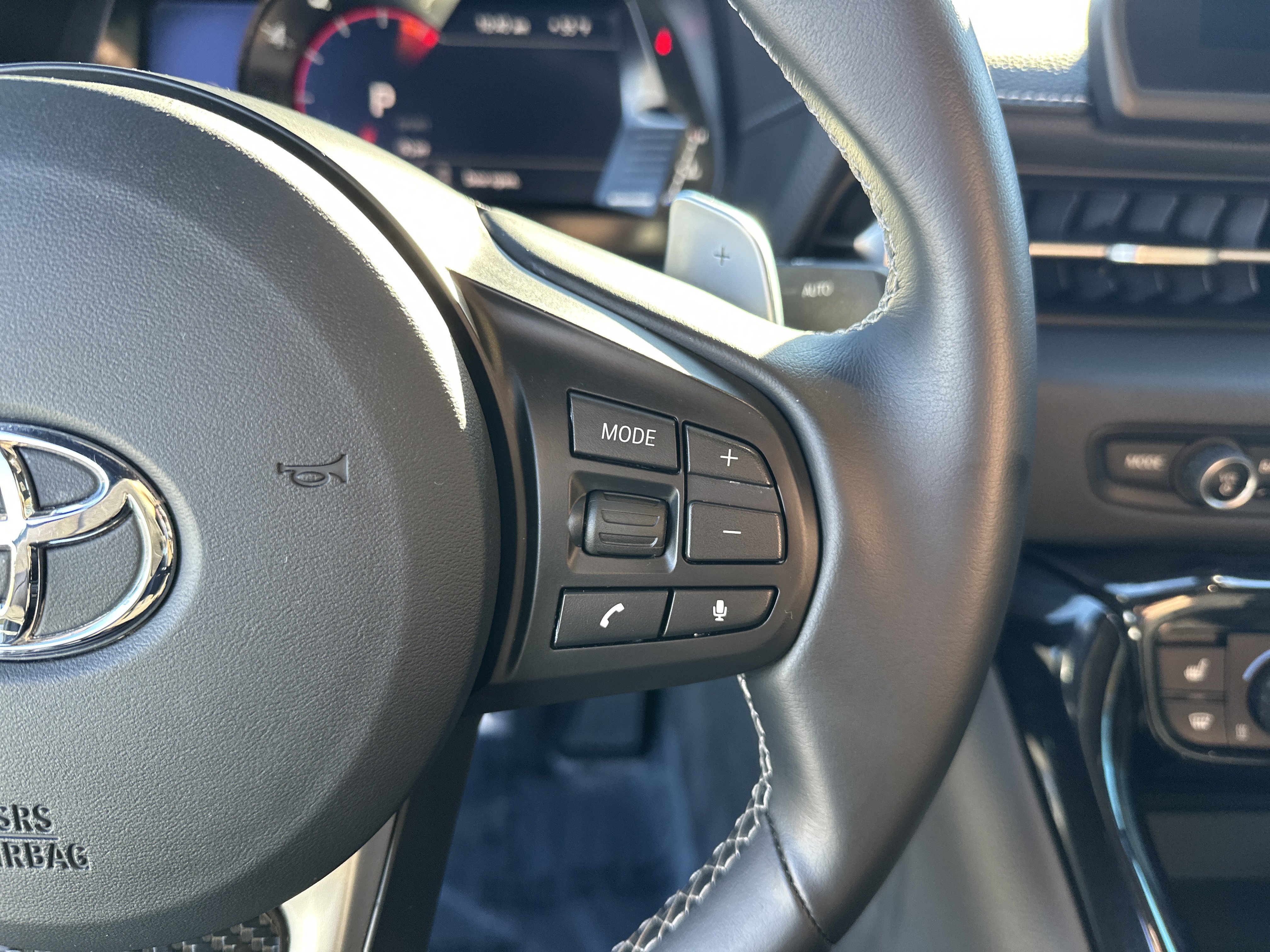 Used 2024 Toyota Supra Premium image 20