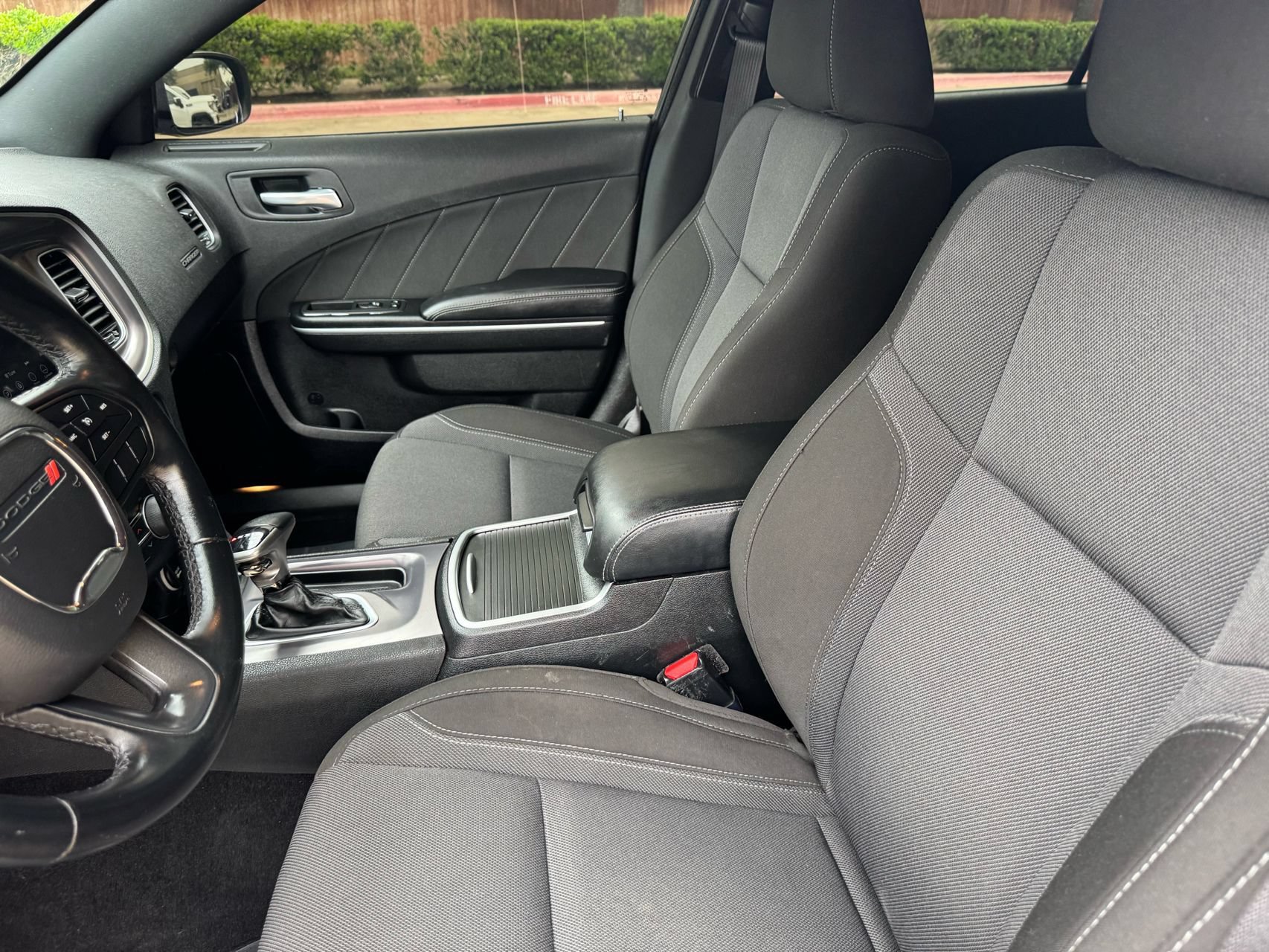 Used 2021 Dodge Charger SXT RWD image 20