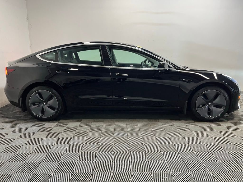 Used 2020 Tesla Model 3 Long Range image 4