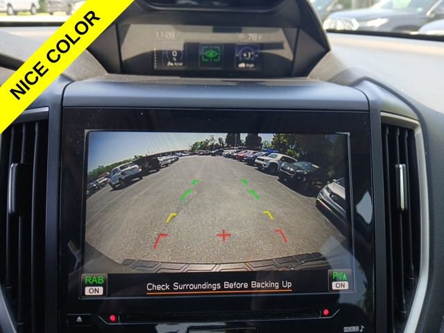 Used 2019 Subaru Forester Touring w/ Popular Package #3 AWD/4WD image 19