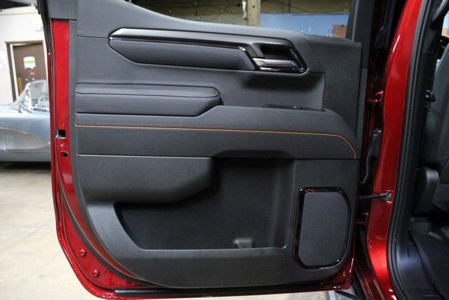 New 2026 GMC Sierra 1500 AT4 w/ AT4 Premium Package image 15