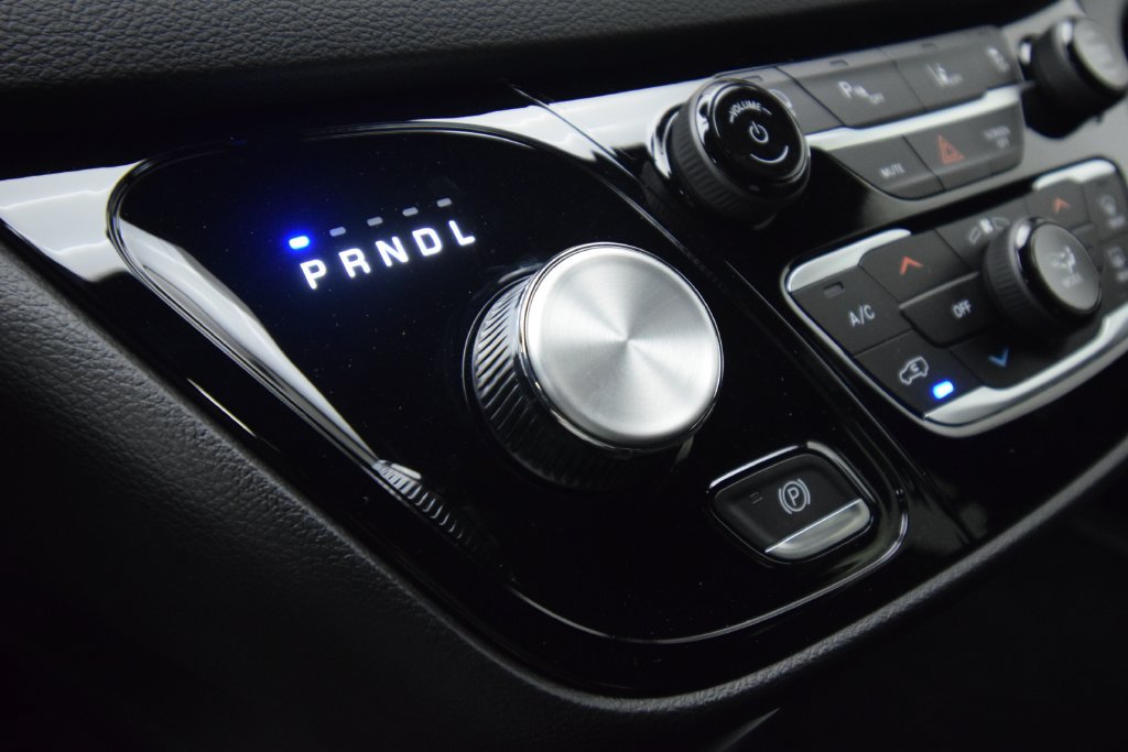 New 2027 Chrysler Pacifica LX FWD image 21