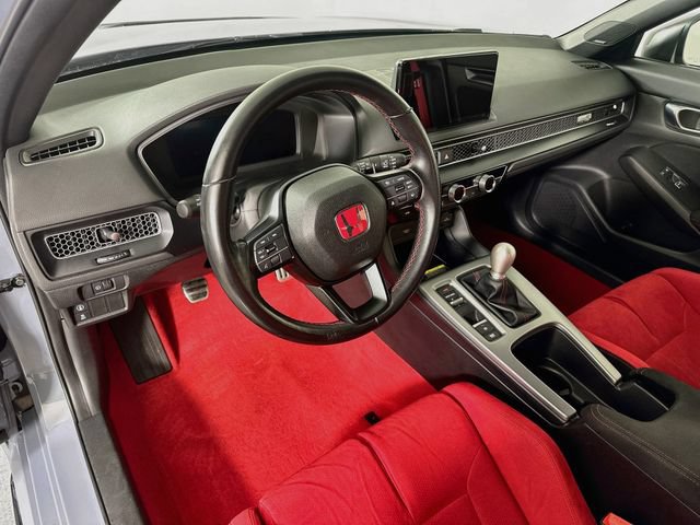 Certified 2023 Honda Civic Type R image 19