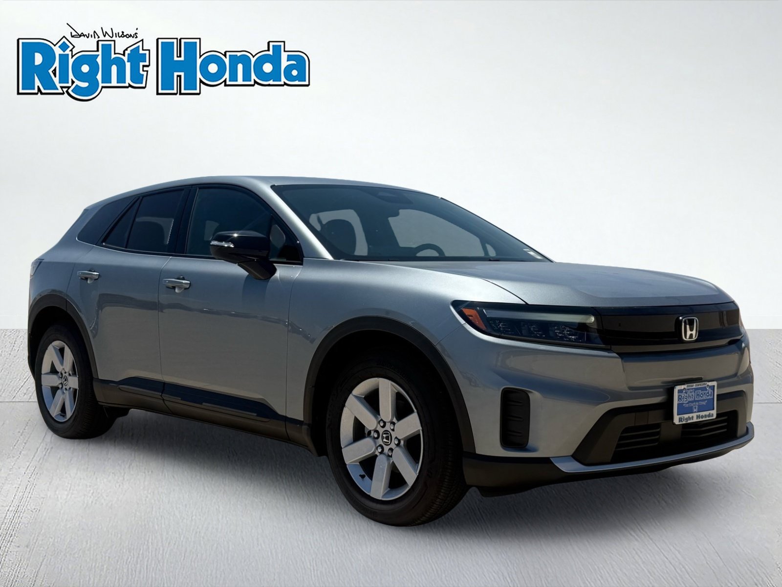 New 2026 Honda Prologue EX image 10