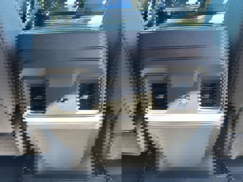 New 2026 Chevrolet Silverado 1500 LT Trail Boss w/ Convenience Package II image 21