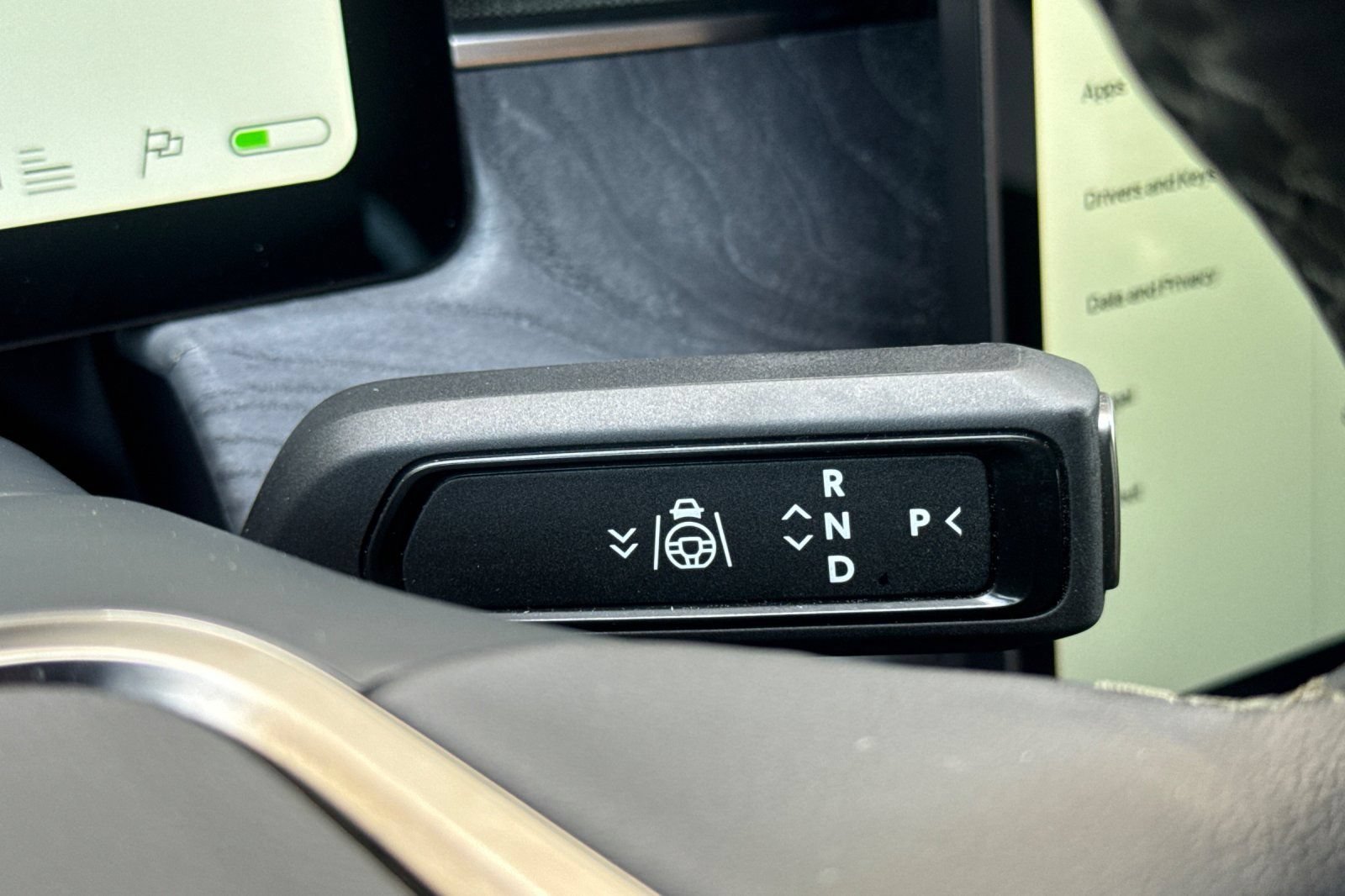 Used 2022 Rivian R1T Adventure Quad AWD/4WD image 21