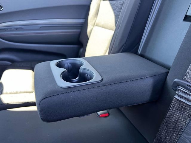 New 2026 Dodge Durango GT w/ Blacktop Package image 30