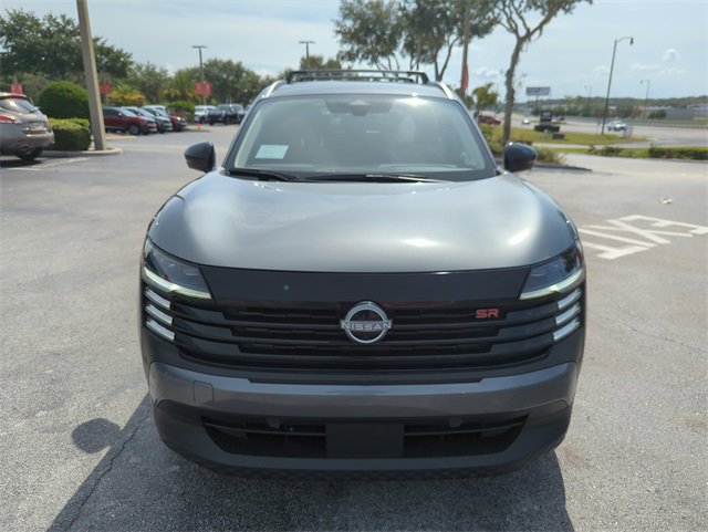 New 2026 Nissan Kicks SR w/ Cold Weather Package image 11