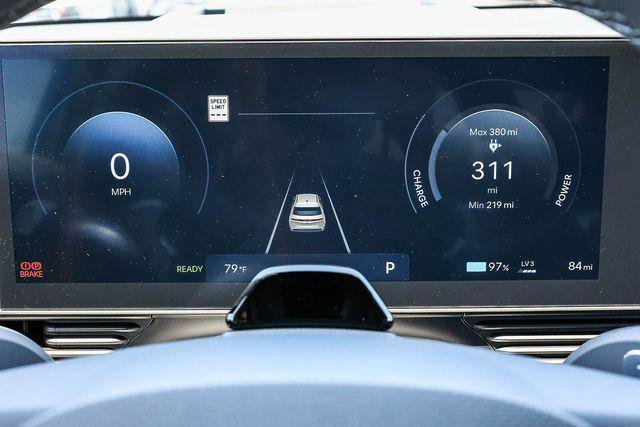 New 2026 Hyundai Ioniq 5 SE RWD image 27