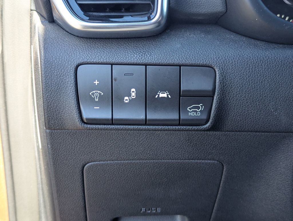 Used 2021 Kia Sportage SX AWD/4WD image 25