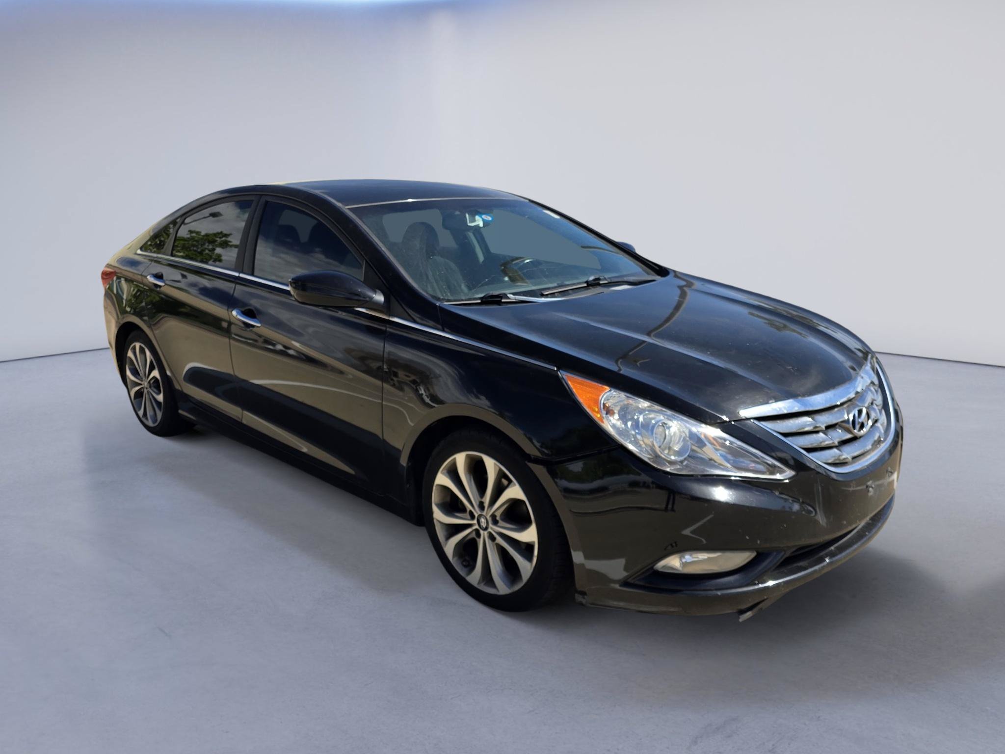 Used 2013 Hyundai Sonata SE FWD image 8