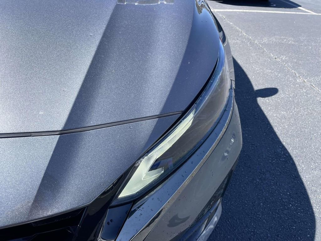 Used 2025 Nissan Altima 2.5 SR image 13