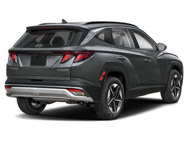 New 2026 Hyundai Tucson SEL AWD/4WD image 7