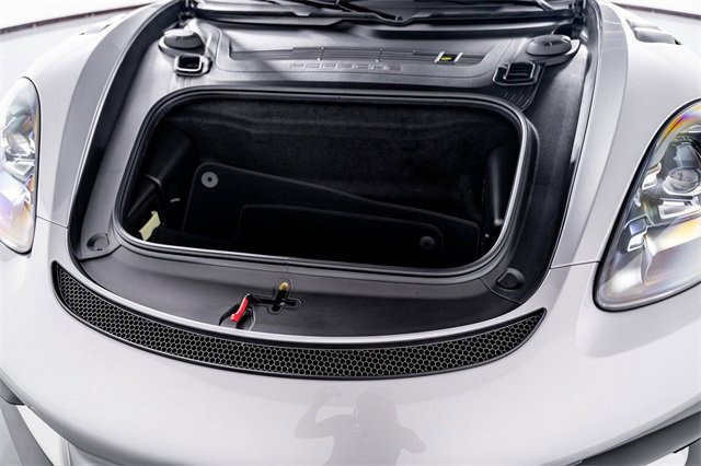 Used 2025 Porsche 718 Cayman GT4 RS image 53