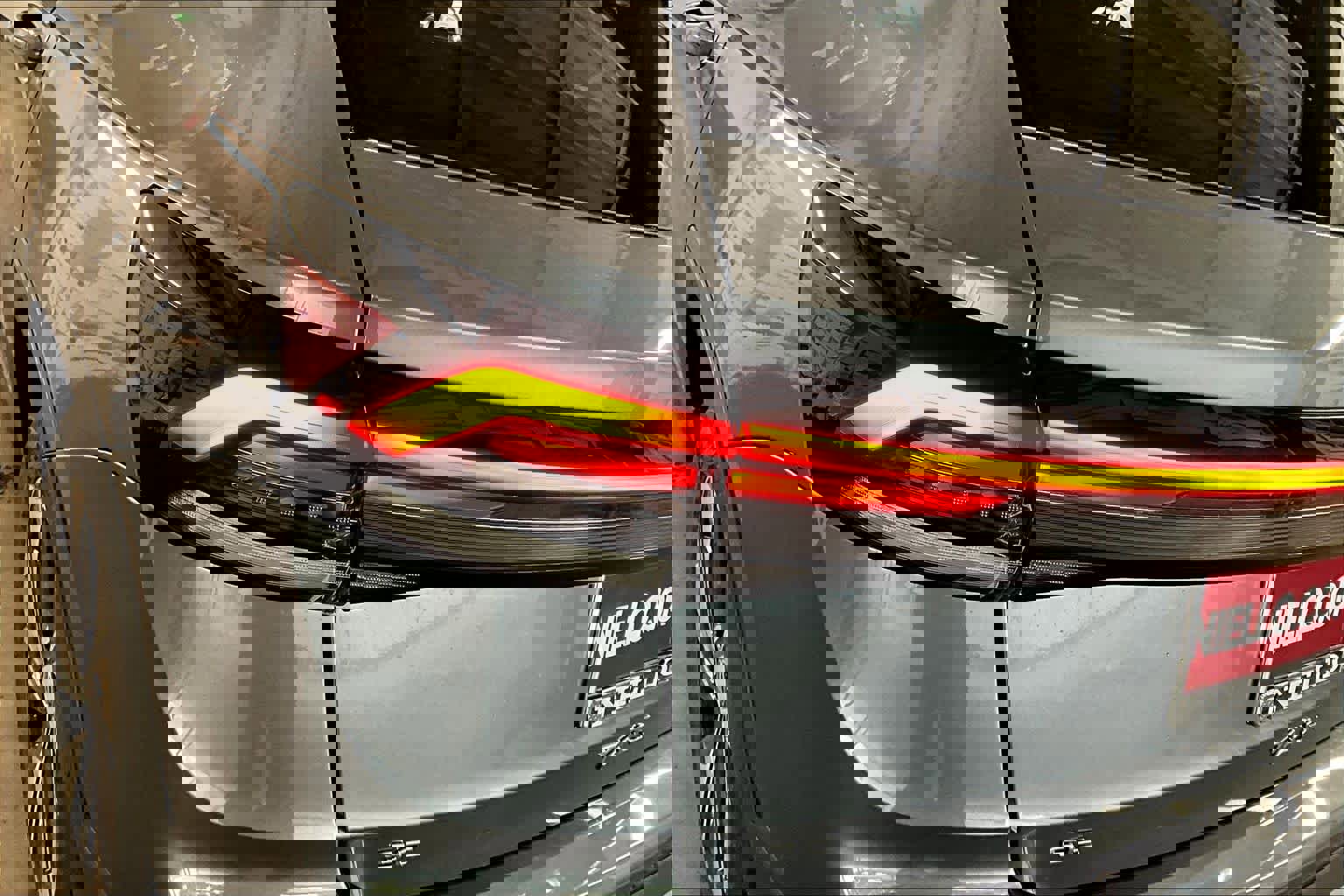 New 2026 Volkswagen Taos SE image 25