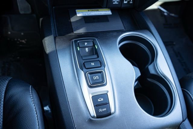 Used 2023 Honda Ridgeline RTL-E image 28