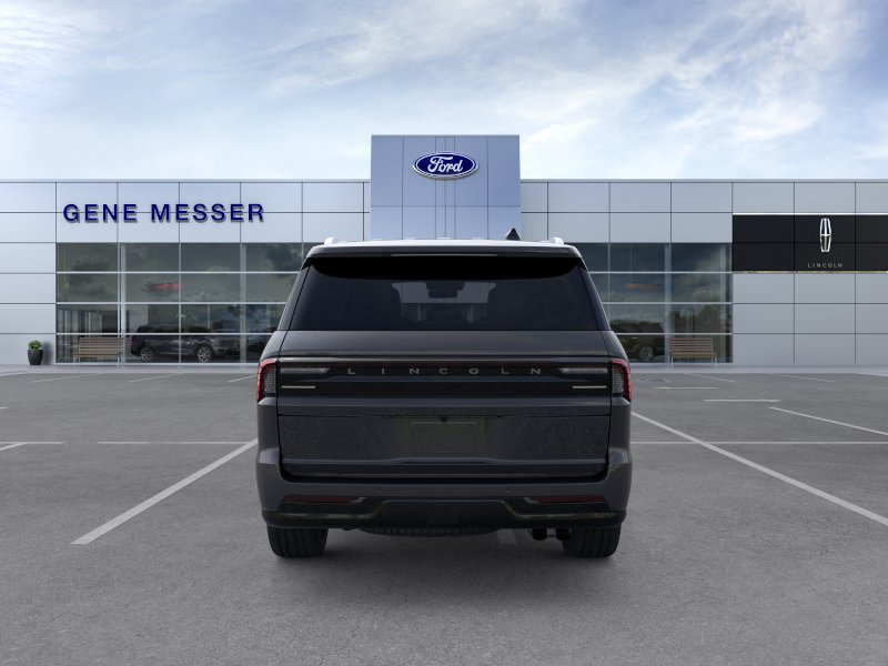 New 2026 Lincoln Navigator Reserve AWD/4WD image 27