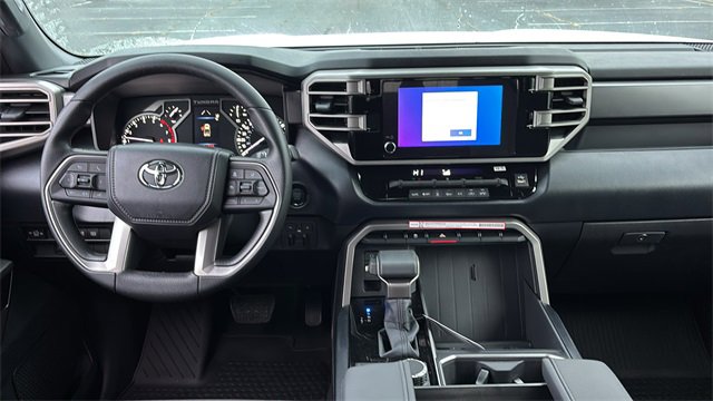 New 2026 Toyota Tundra SR5 image 7