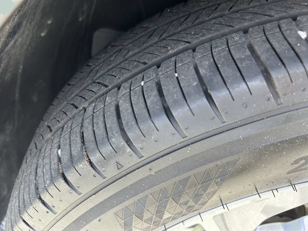 Certified 2024 Hyundai Tucson SE FWD image 35