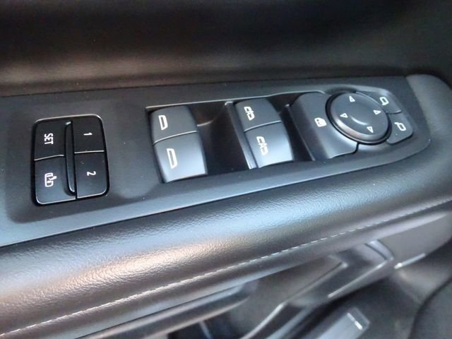 Certified 2024 Chevrolet Suburban LT image 19