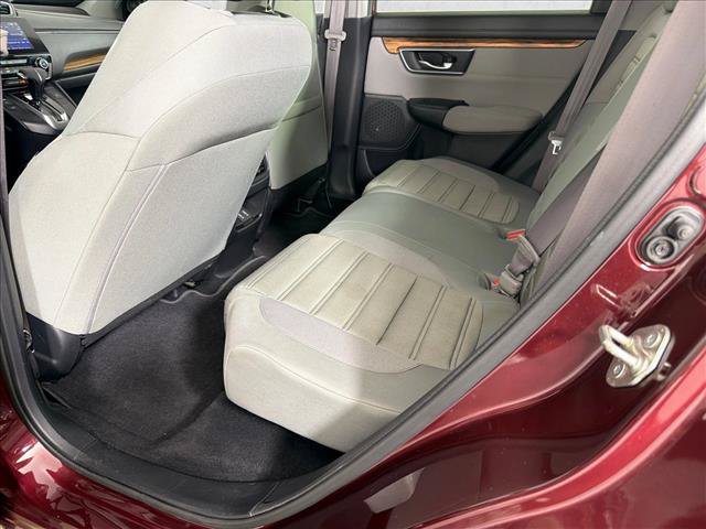 Used 2018 Honda CR-V EX image 21