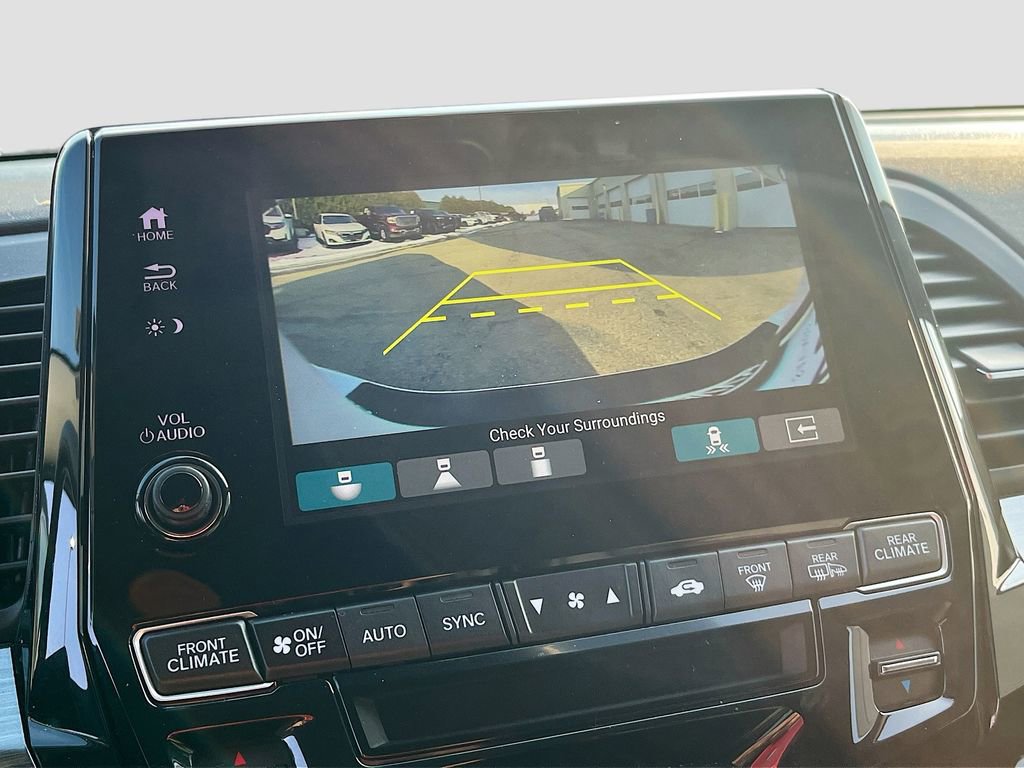 Used 2023 Honda Odyssey Elite image 14