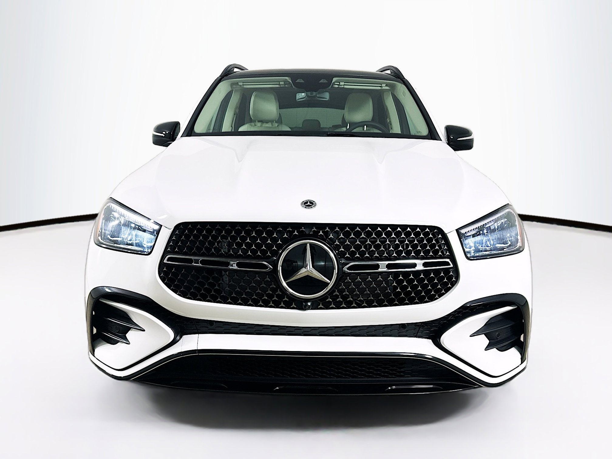 Used 2026 Mercedes-Benz GLE 450 GLE 450 image 2