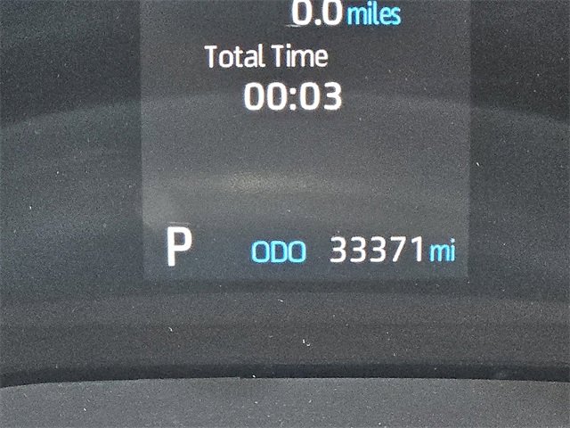 Used 2024 Toyota Sienna LE image 18