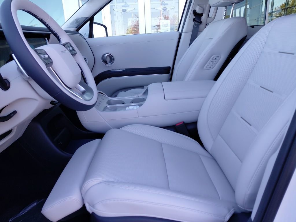 New 2026 Hyundai Palisade Calligraphy image 16