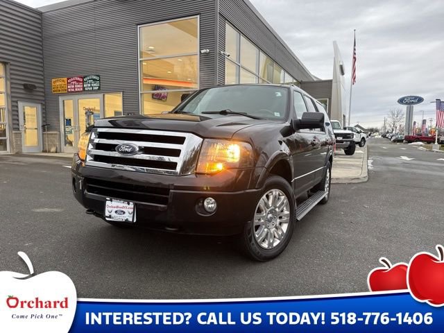 Used 2013 Ford Expedition Limited image 1