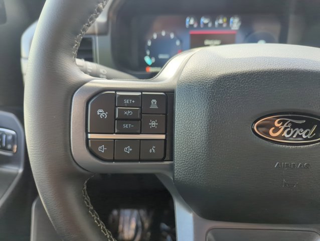 Used 2025 Ford F150 Lariat w/ Equipment Group 502A High AWD/4WD image 16