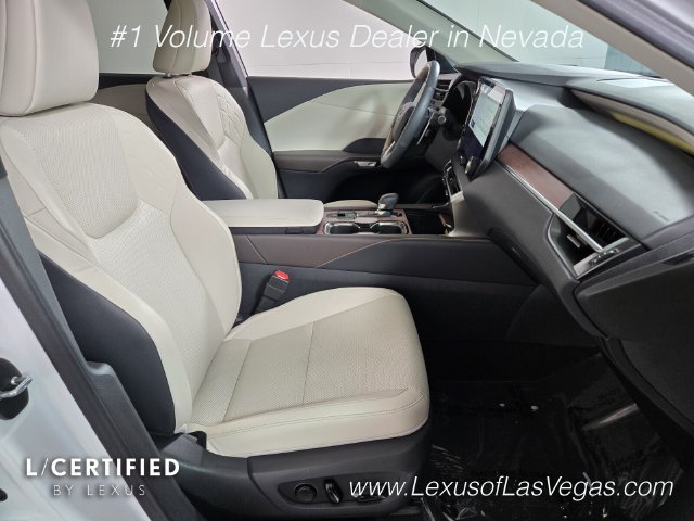 Used 2023 Lexus RX 350 Premium FWD image 24