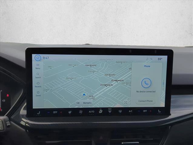 Certified 2023 Ford Escape ST-Line w/ Tech Pack #1 image 14