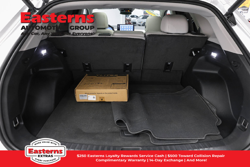 Used 2024 Honda Prologue Touring image 10
