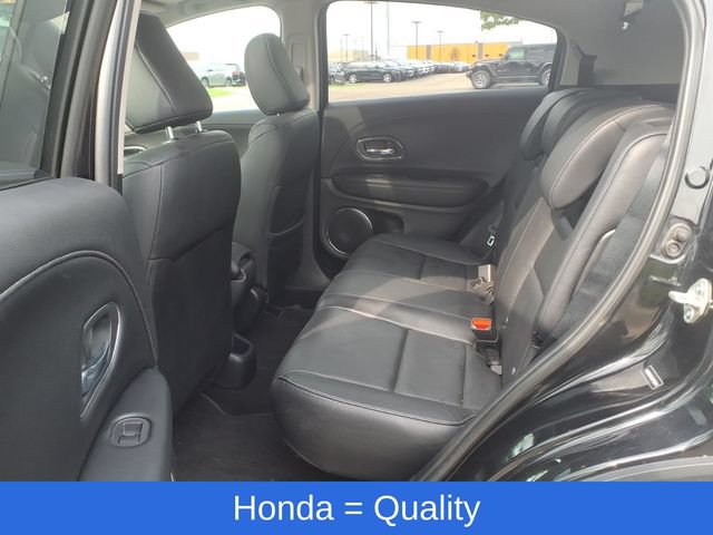 Used 2018 Honda HR-V EX-L image 14