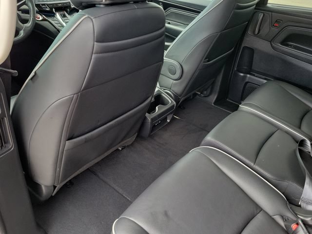 Used 2025 Honda Odyssey Touring image 10
