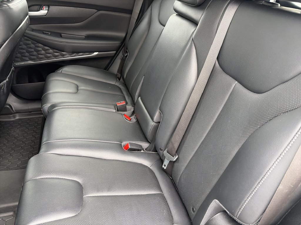 Used 2023 Hyundai Santa Fe SEL w/ Premium Package FWD image 29
