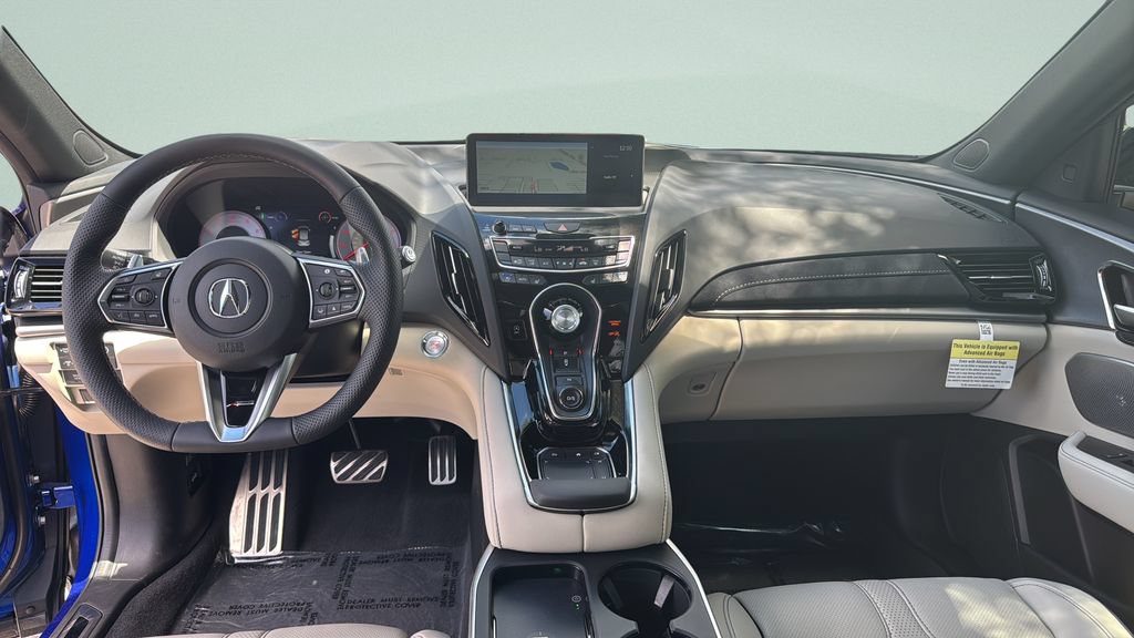 New 2026 Acura RDX w/ Advance Package AWD/4WD image 23
