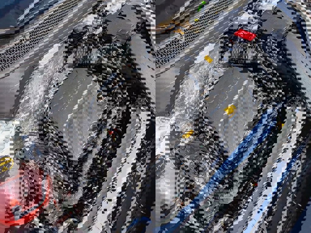 New 2026 Chevrolet Trax ACTIV FWD image 12