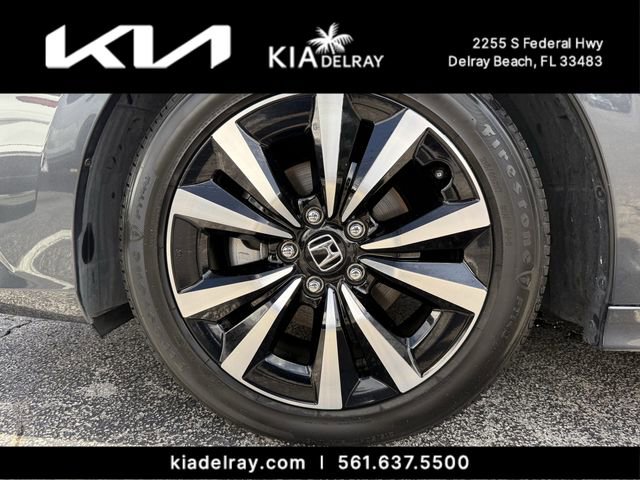 Used 2022 Honda Civic EX image 32