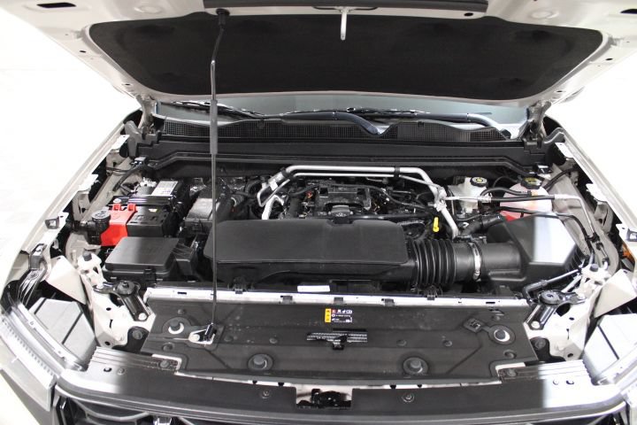 New 2026 GMC Canyon Elevation w/ Convenience Package AWD/4WD image 43
