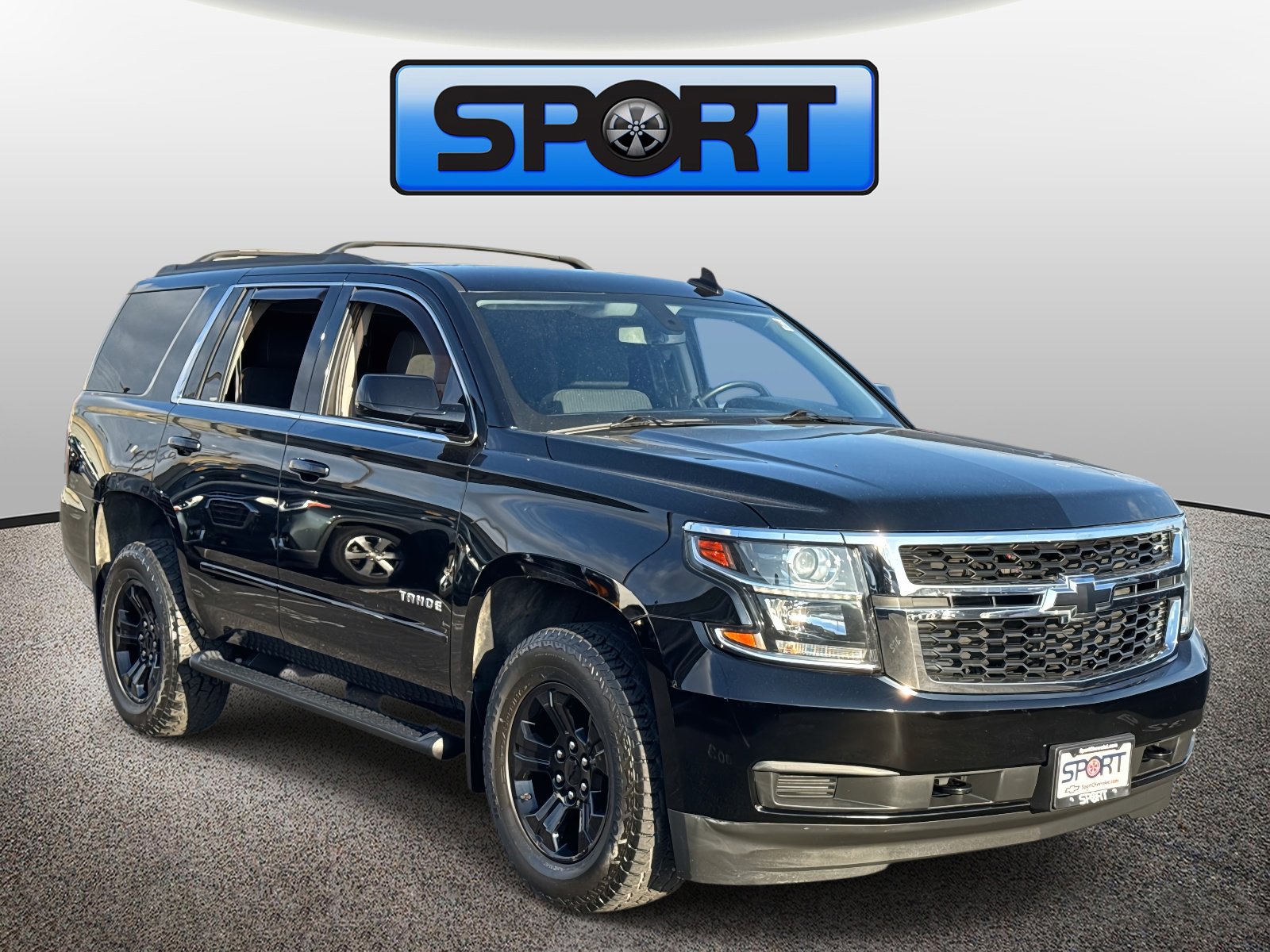 Used 2020 Chevrolet Tahoe LS image 23
