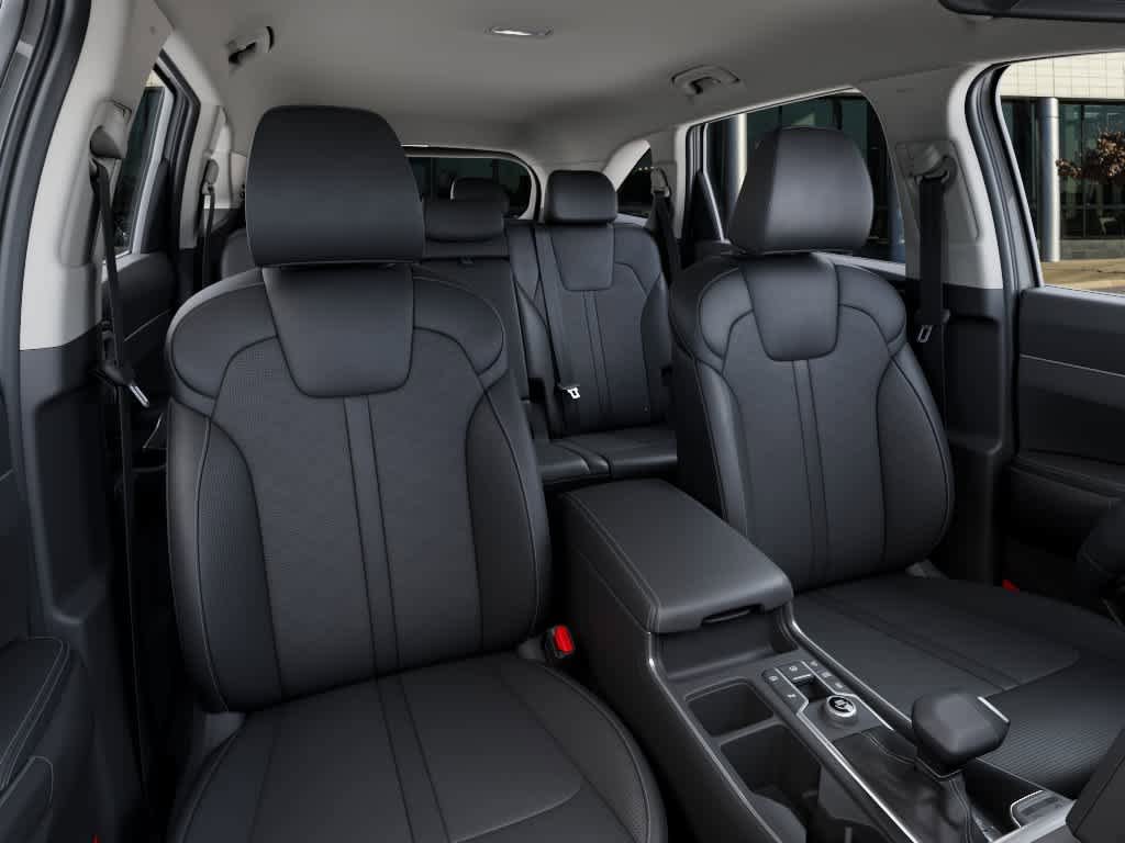 New 2026 Kia Sorento EX FWD image 15
