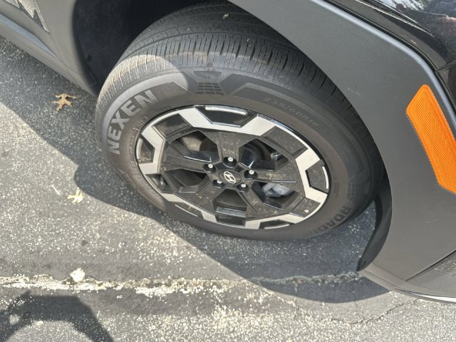 Used 2026 Hyundai Santa Fe SEL FWD image 19