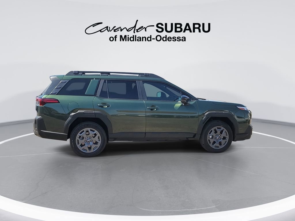 Used 2026 Subaru Outback Premium AWD/4WD image 9