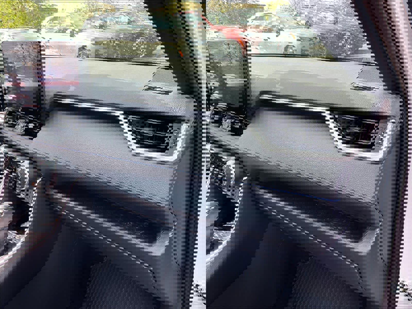 Used 2024 Toyota RAV4 XSE w/ Advanced Technology Package image 17