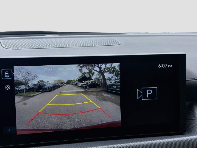 Certified 2026 Hyundai Sonata SEL FWD image 14