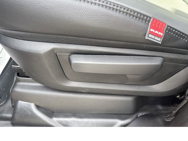 New 2026 RAM 2500 Tradesman image 14